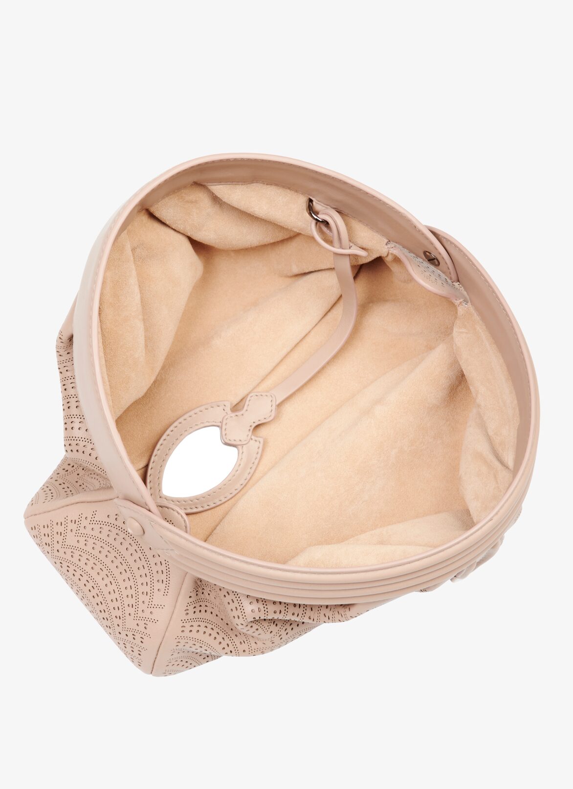 Wallet ALAÏA SANDY WALLET